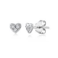 Boucles d'oreilles Kurshuni Femme in Argent KR794K-30SP - KR794K-30SP